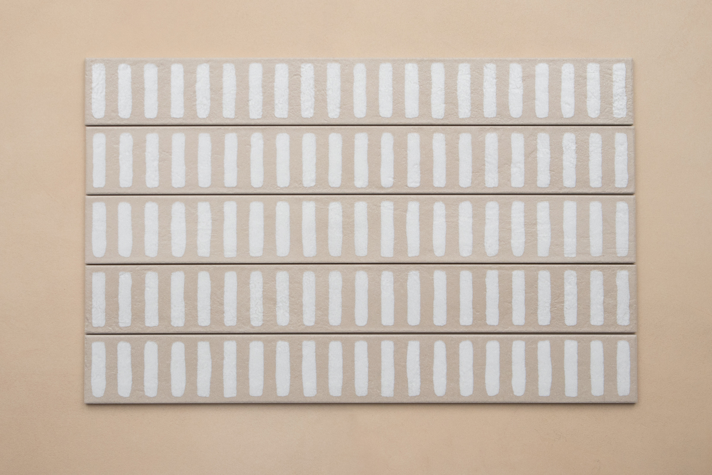 NEW Longarine Calcrecreta Manto Argilla 75x600mm 1