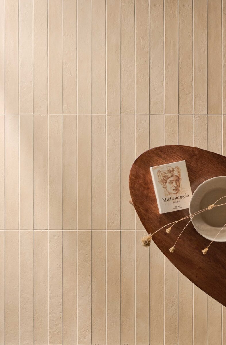 Marca Corona Longarine Calcecreta Bisque Living 01