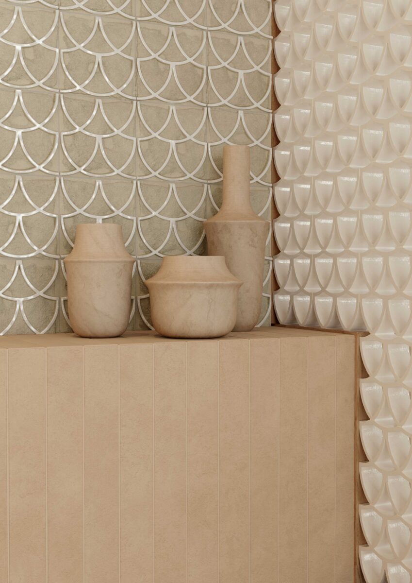 Marca Corona Longarine Calcecreta Bisque Living 02