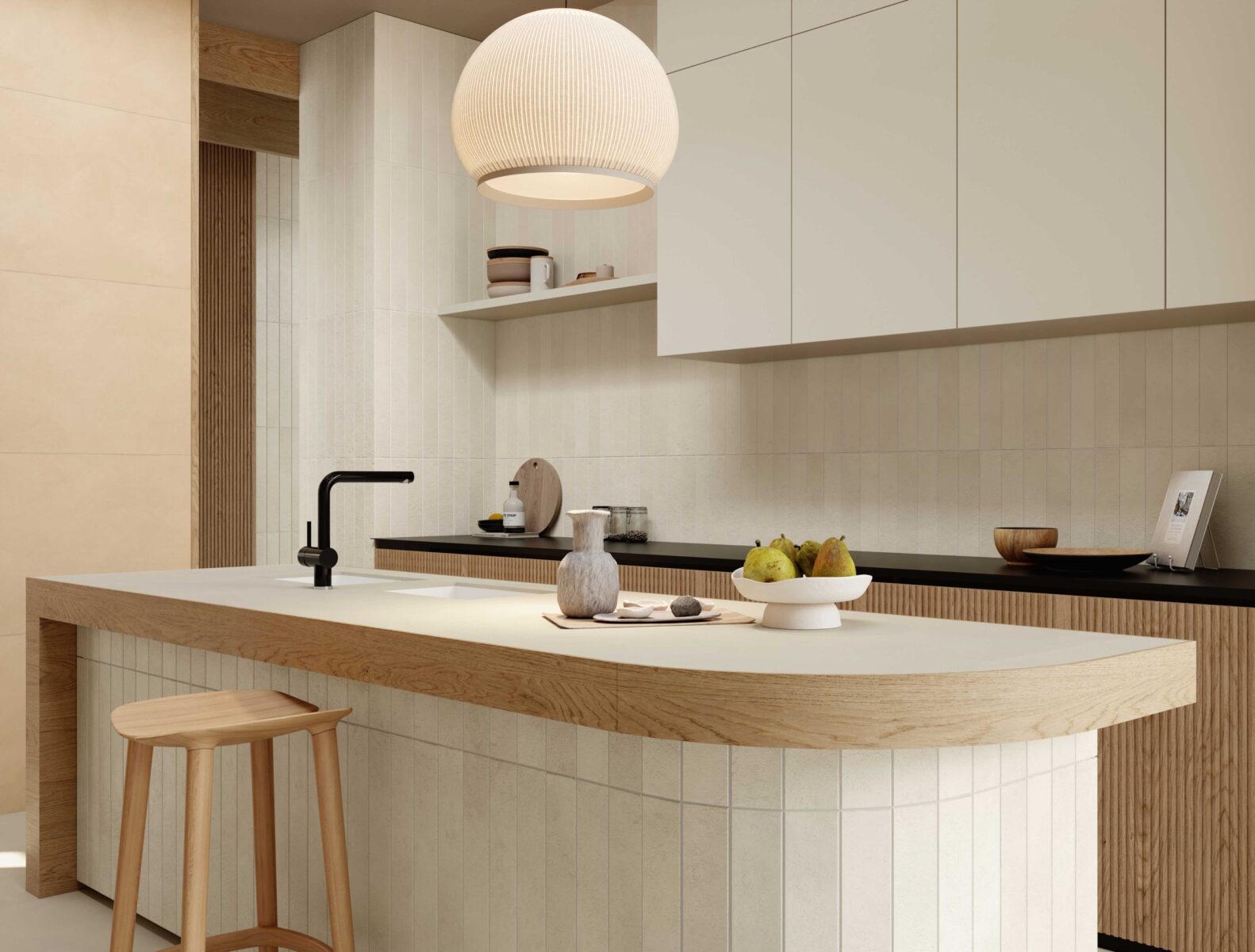 Marca Corona Longarine Calcecreta Spuma Dining