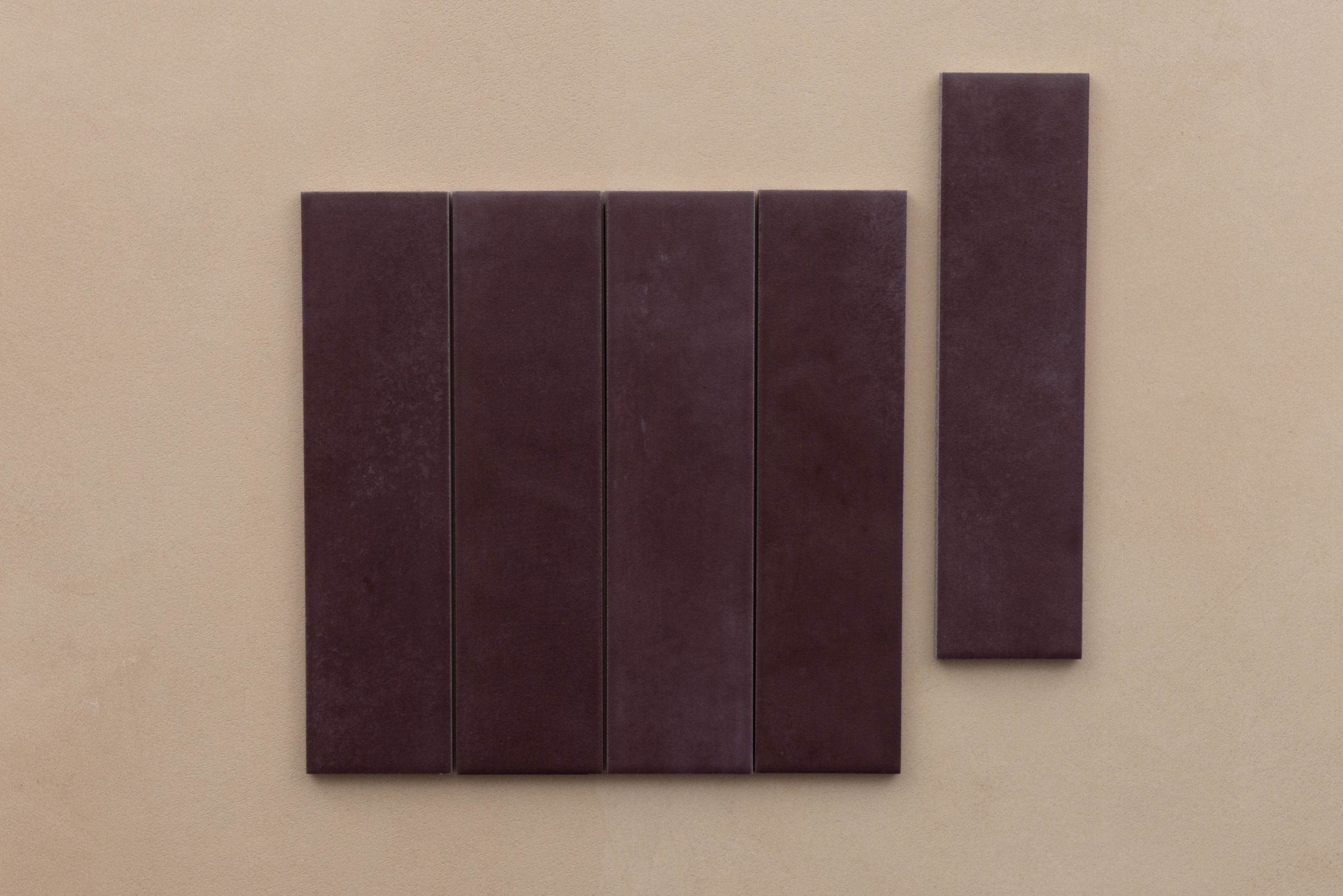 M Cera Amaranto Jam 60x240mm 1