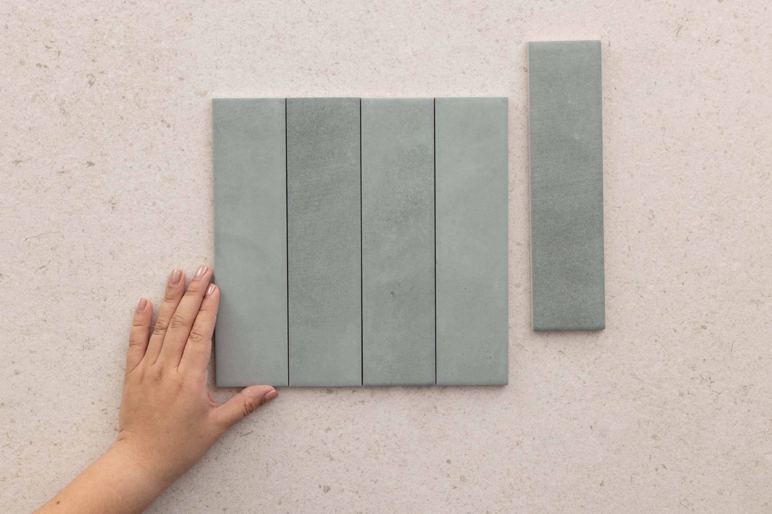 M Cera Verde Candito 60x240mm 3