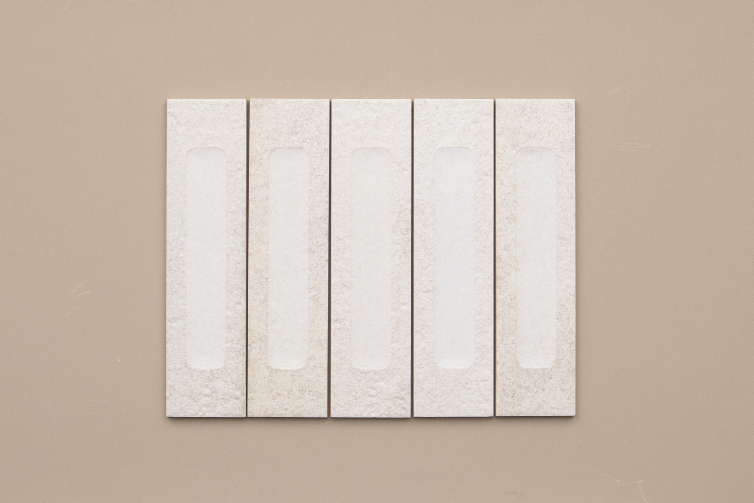 M Fornace Formella Bianco Min 60x240mm 1