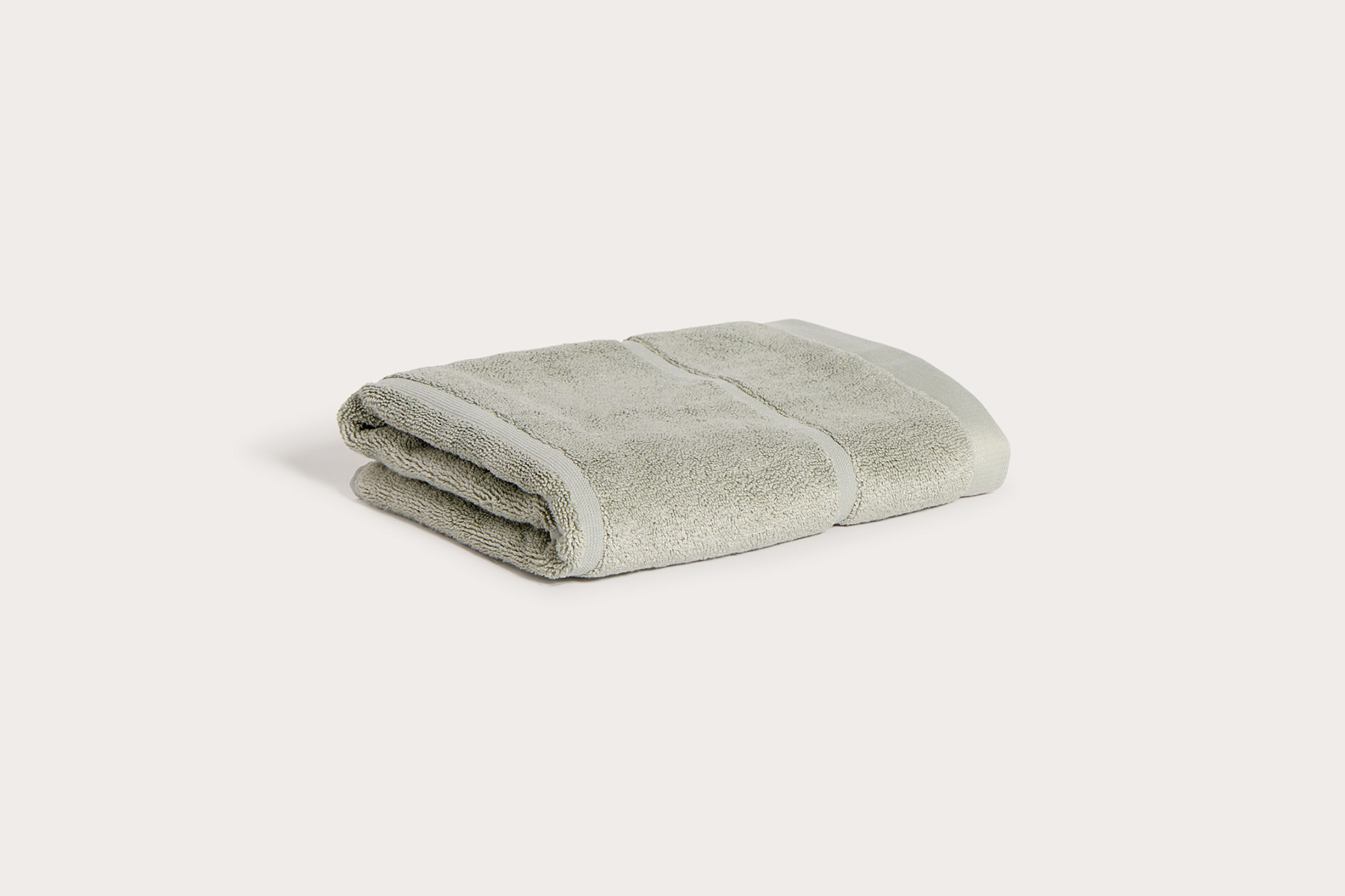 Roma Bath Mat - Seafoam