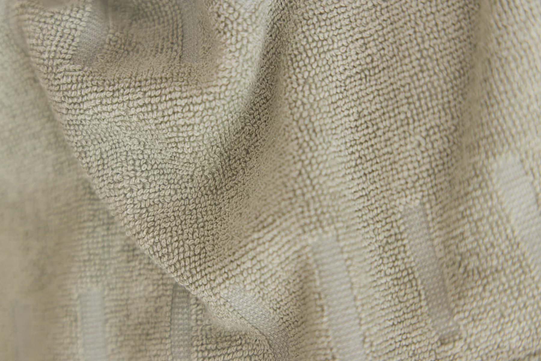 Roma Face Washer - Seafoam