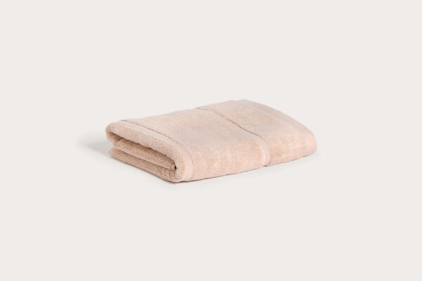 Roma Bath Mat - Sand