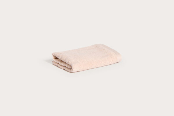 Roma Face Washer - Sand