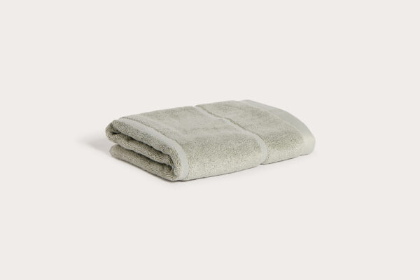 Roma Bath Mat - Seafoam
