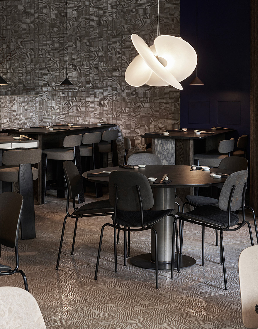 Sticks Sushi Battersea 1 4