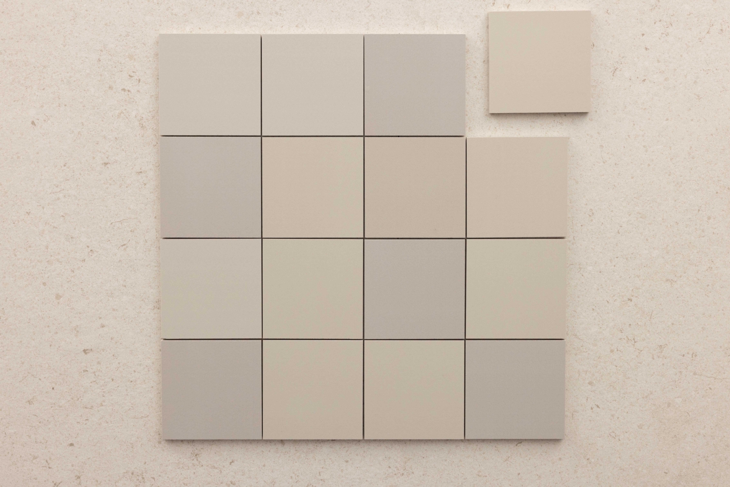 Mutina Mews Fog 110x110mm 2