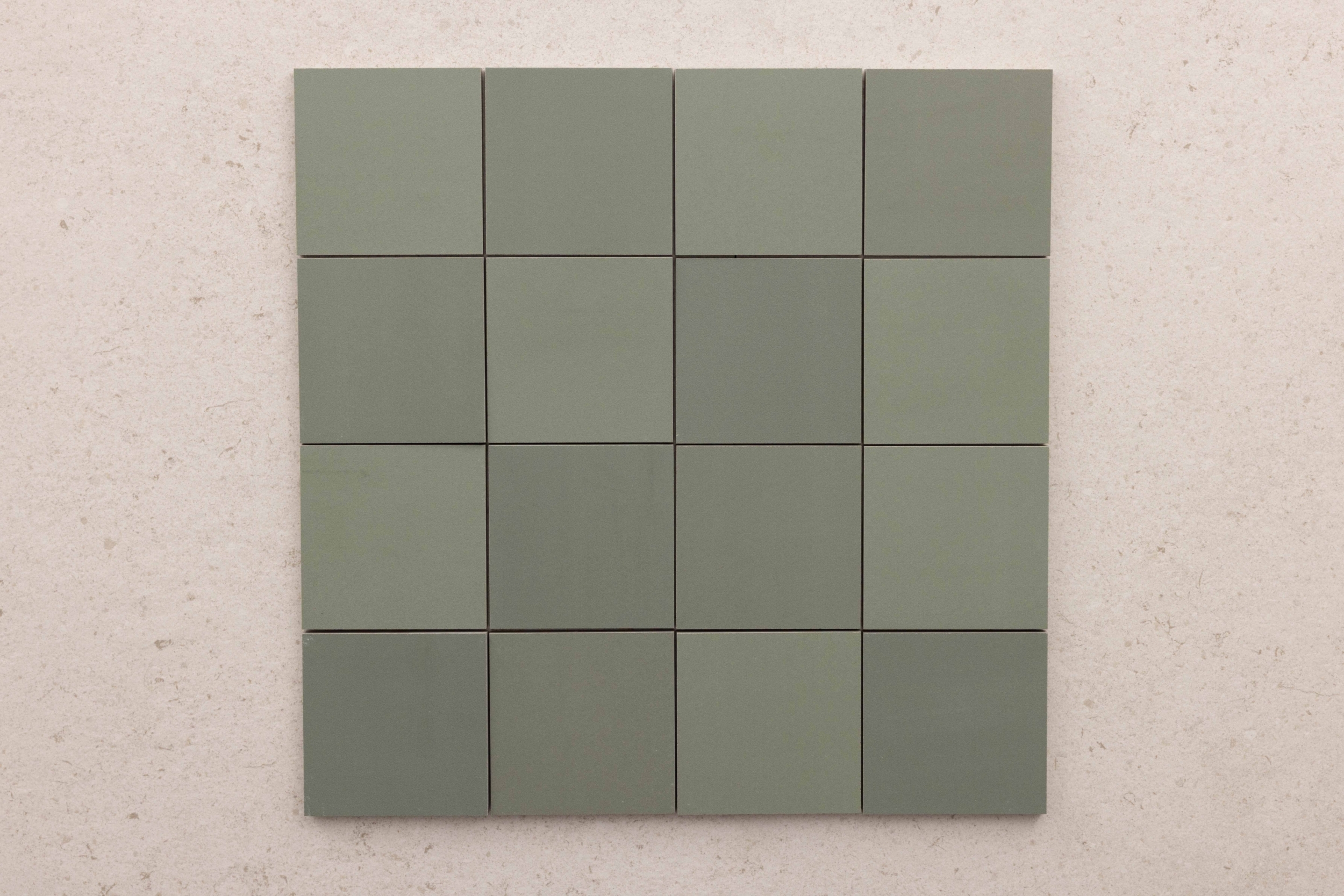 Mutina Mews Green 110x110mm 1