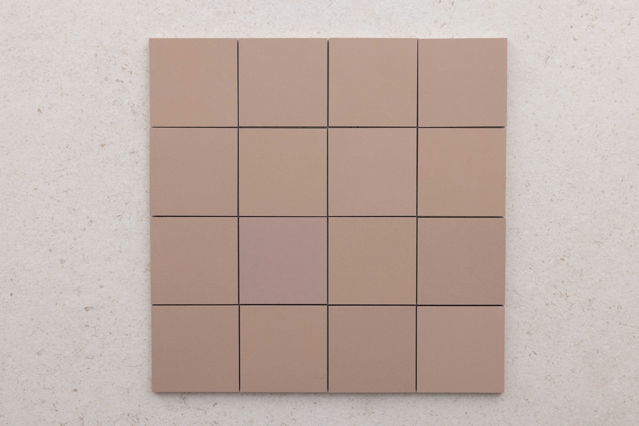 Mutina Mews Pink 110x110mm 1