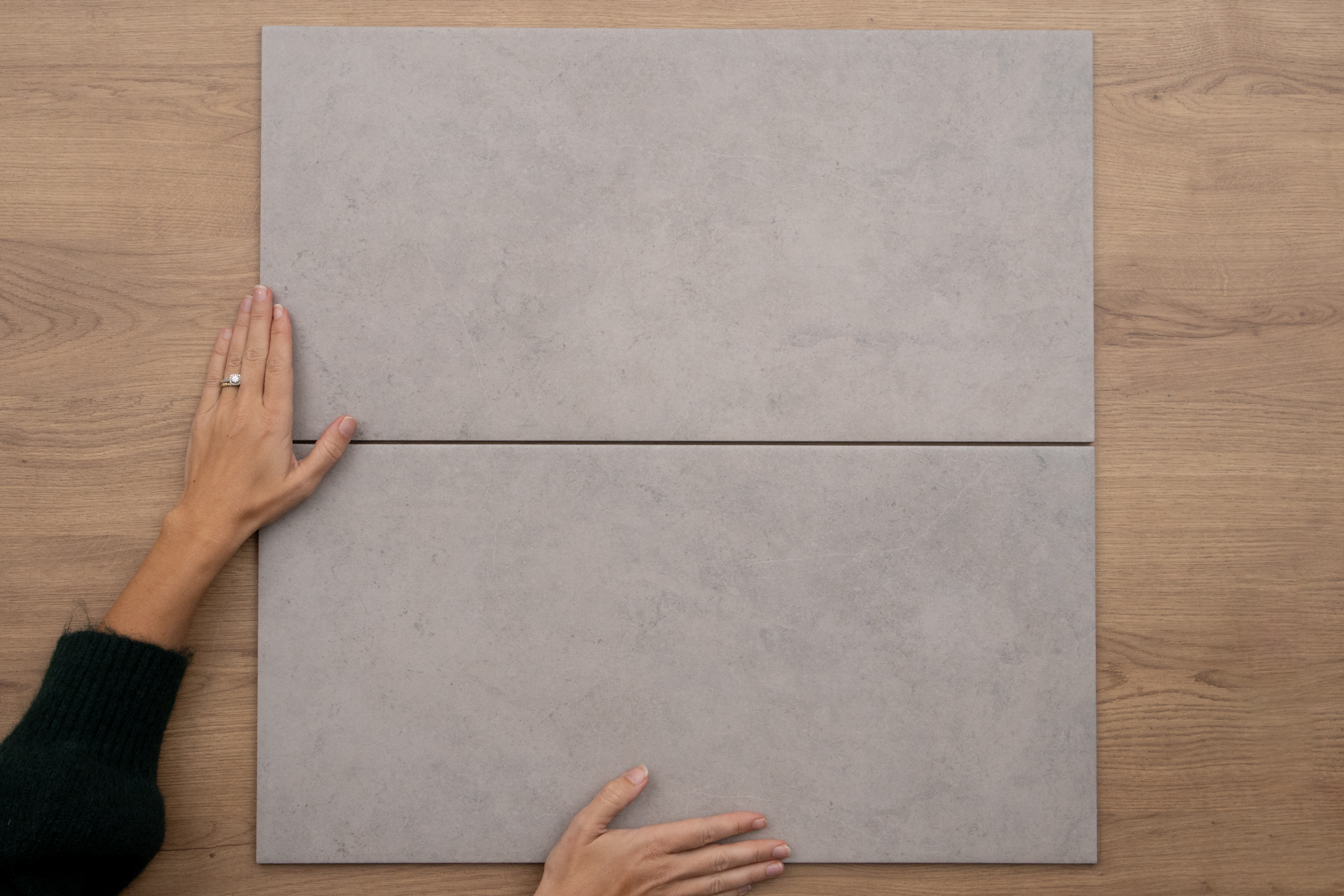 Renegade Grey 300x600mm 2