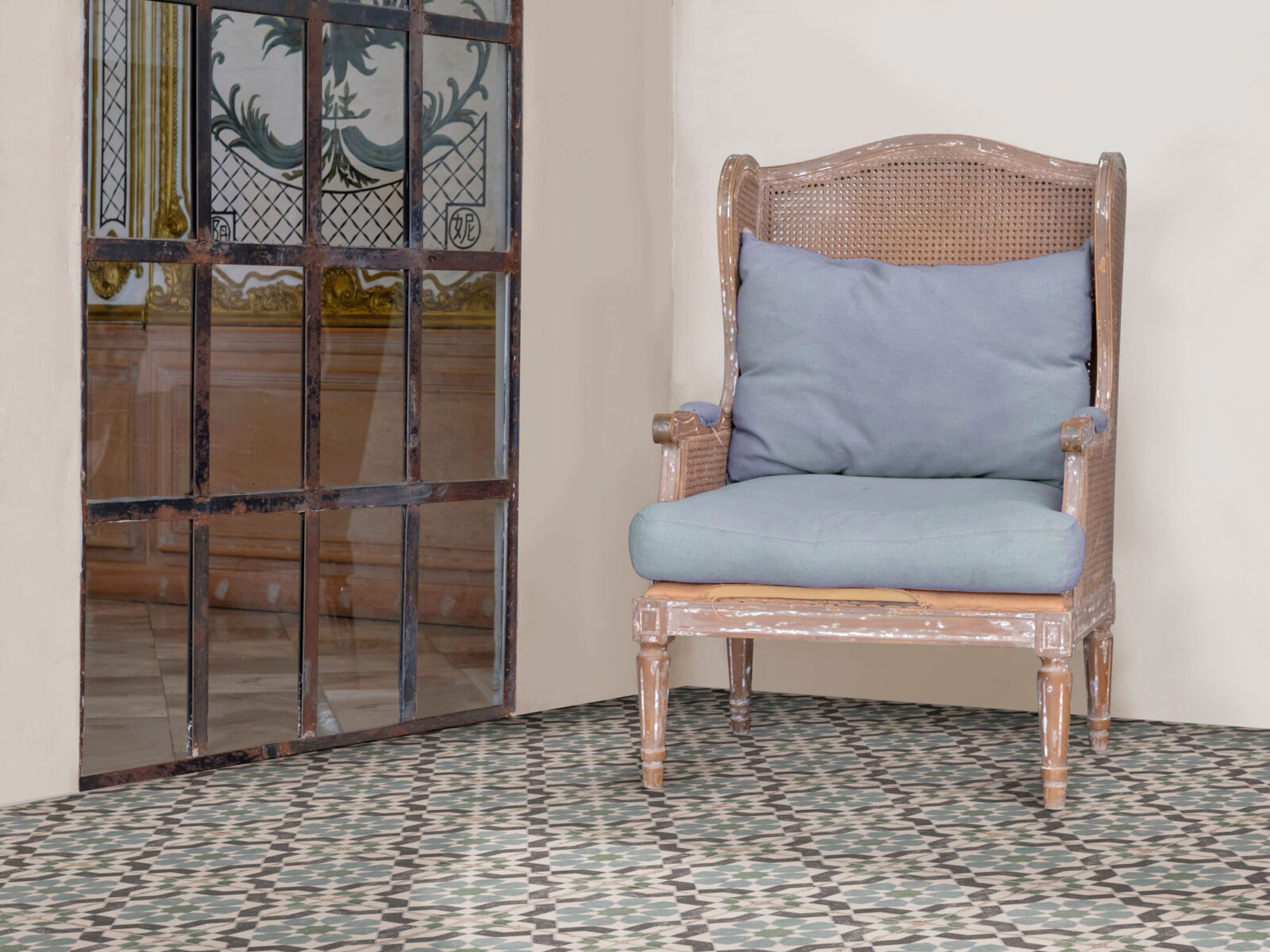 AMBIENTE ALHAMBRA LAYLA 2