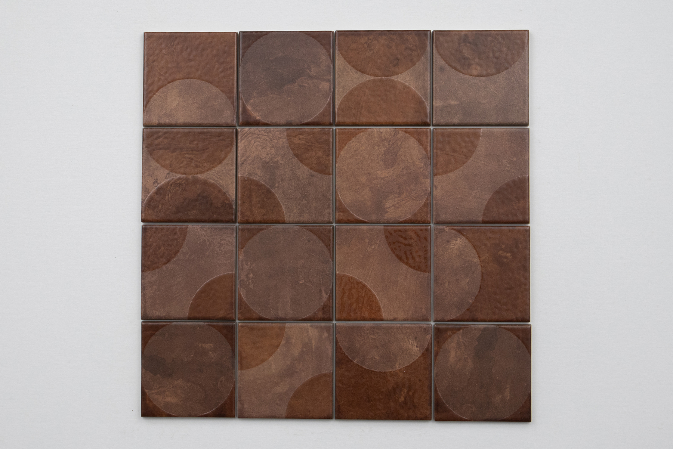 Isabella Copper 100x100mm 1
