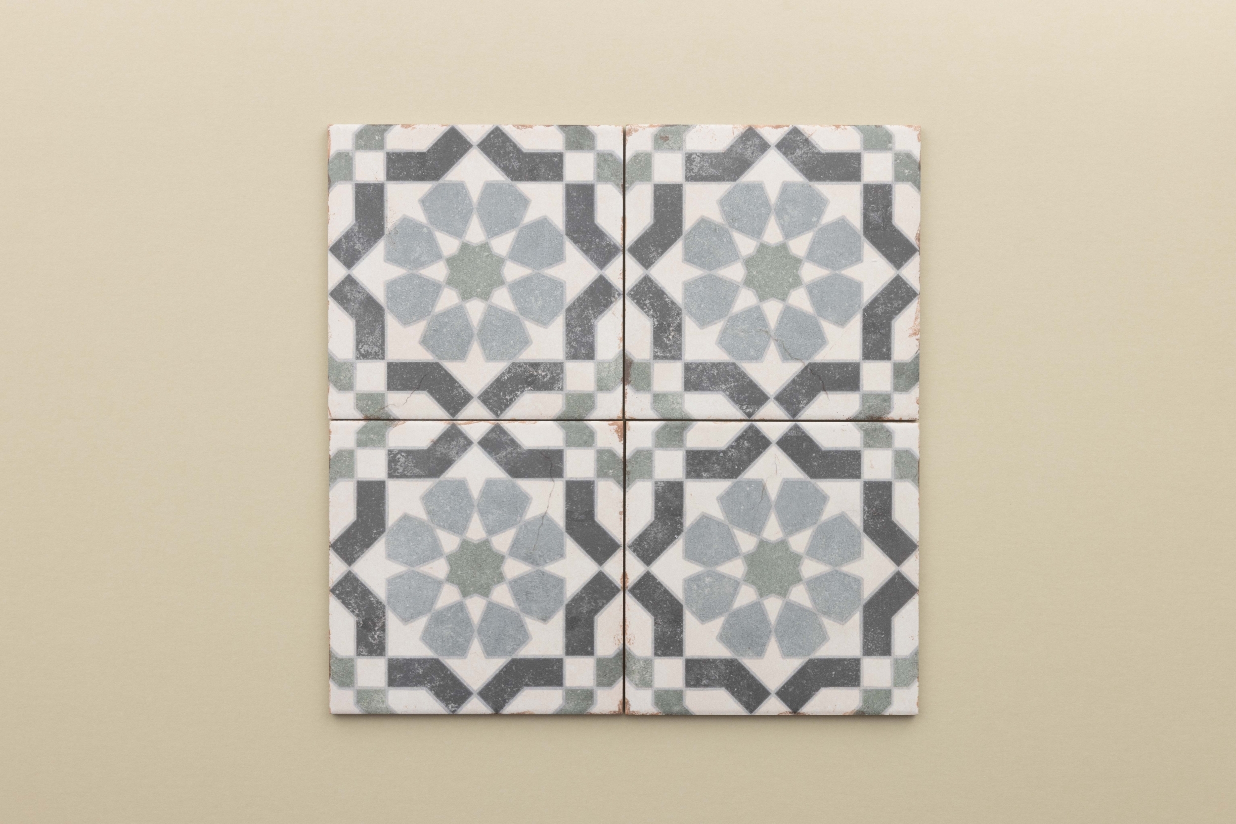 Alhambra Layla 200x200mm 1