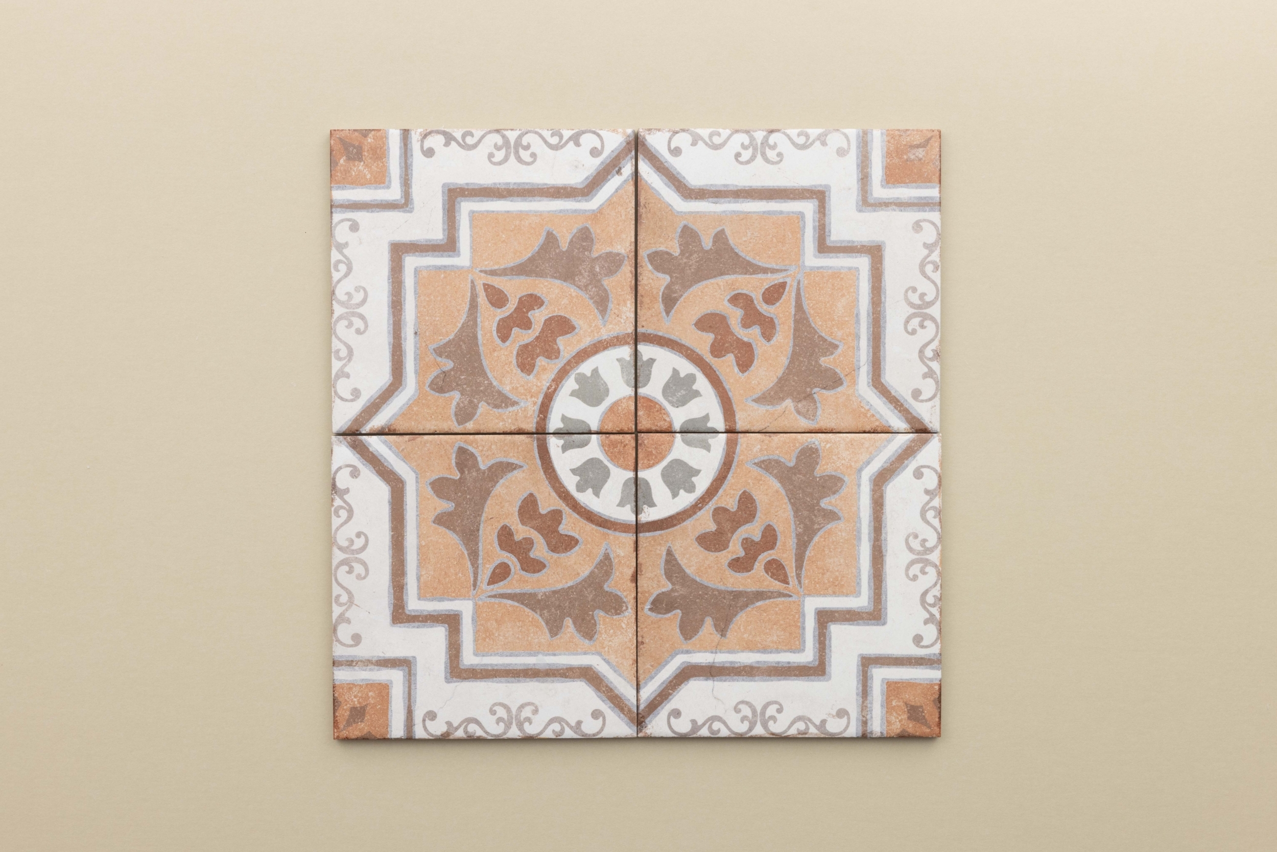 Andalusia Zahara 200x200mm 1