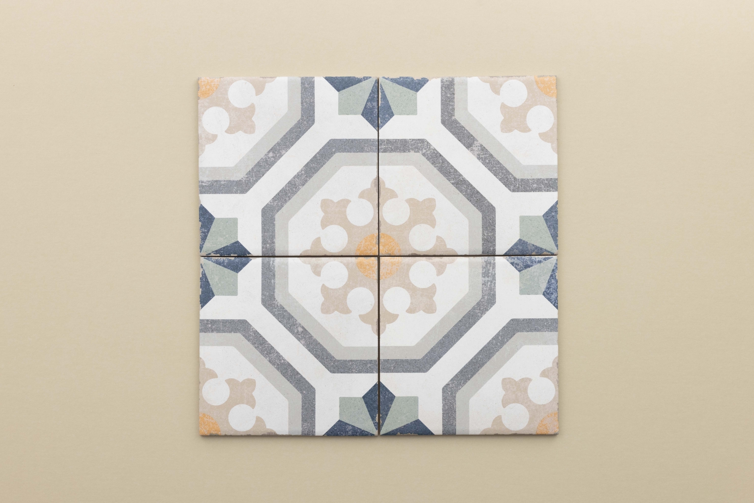Gabana Melah 200x200mm 1