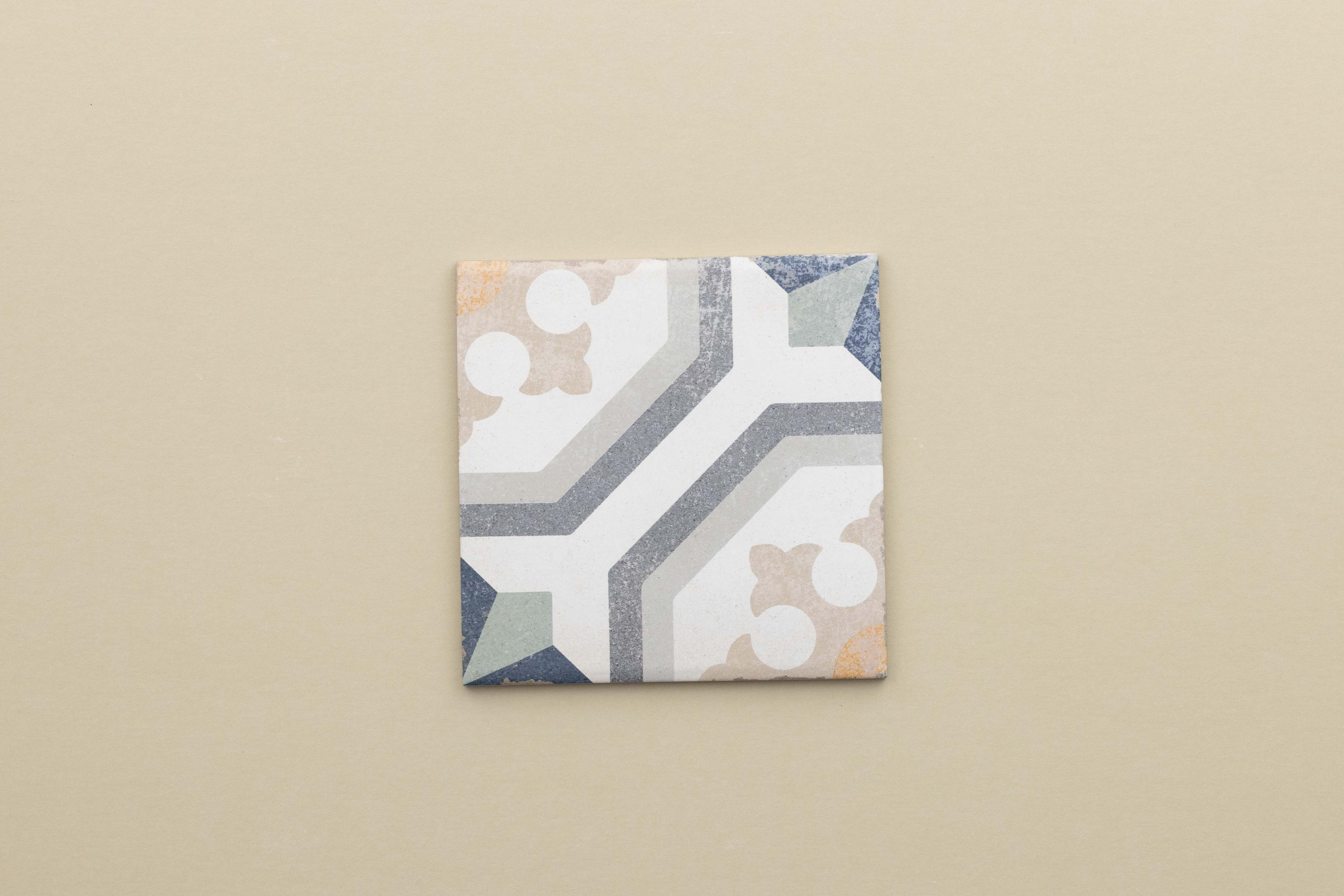 Gabana Melah 200x200mm 3