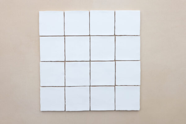 Manual Blanco Matt