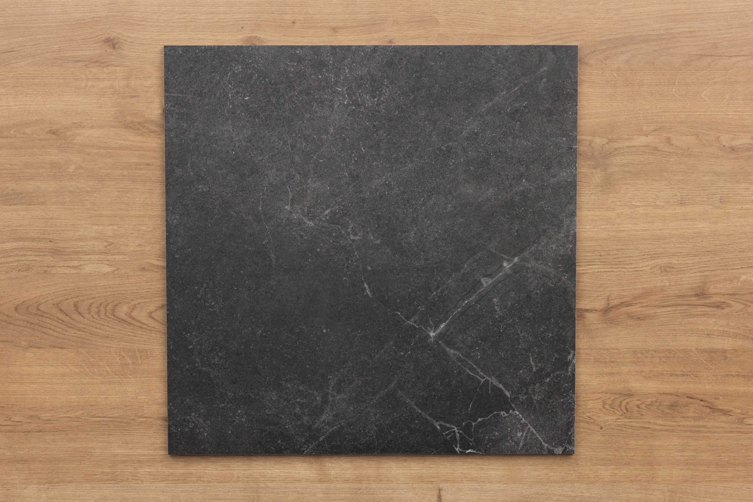 Enzo Coal 600x600mm 3