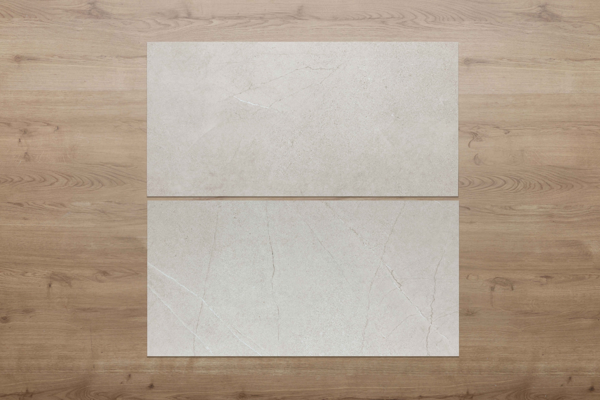 Two Kenzo Beige Antic Rect 600x1200mm 3 2