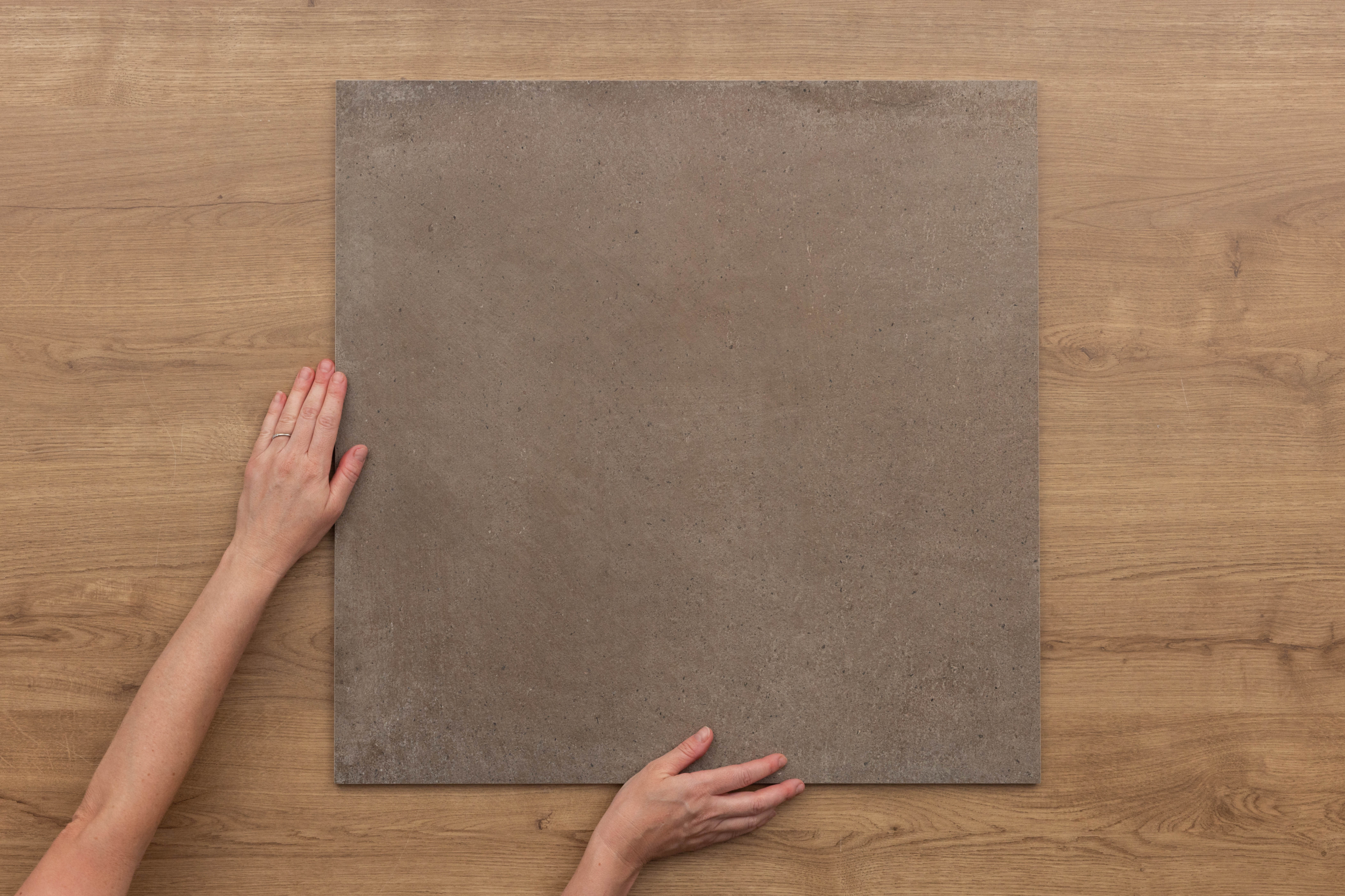 TC 06 Cacao P3 600x600mm 2