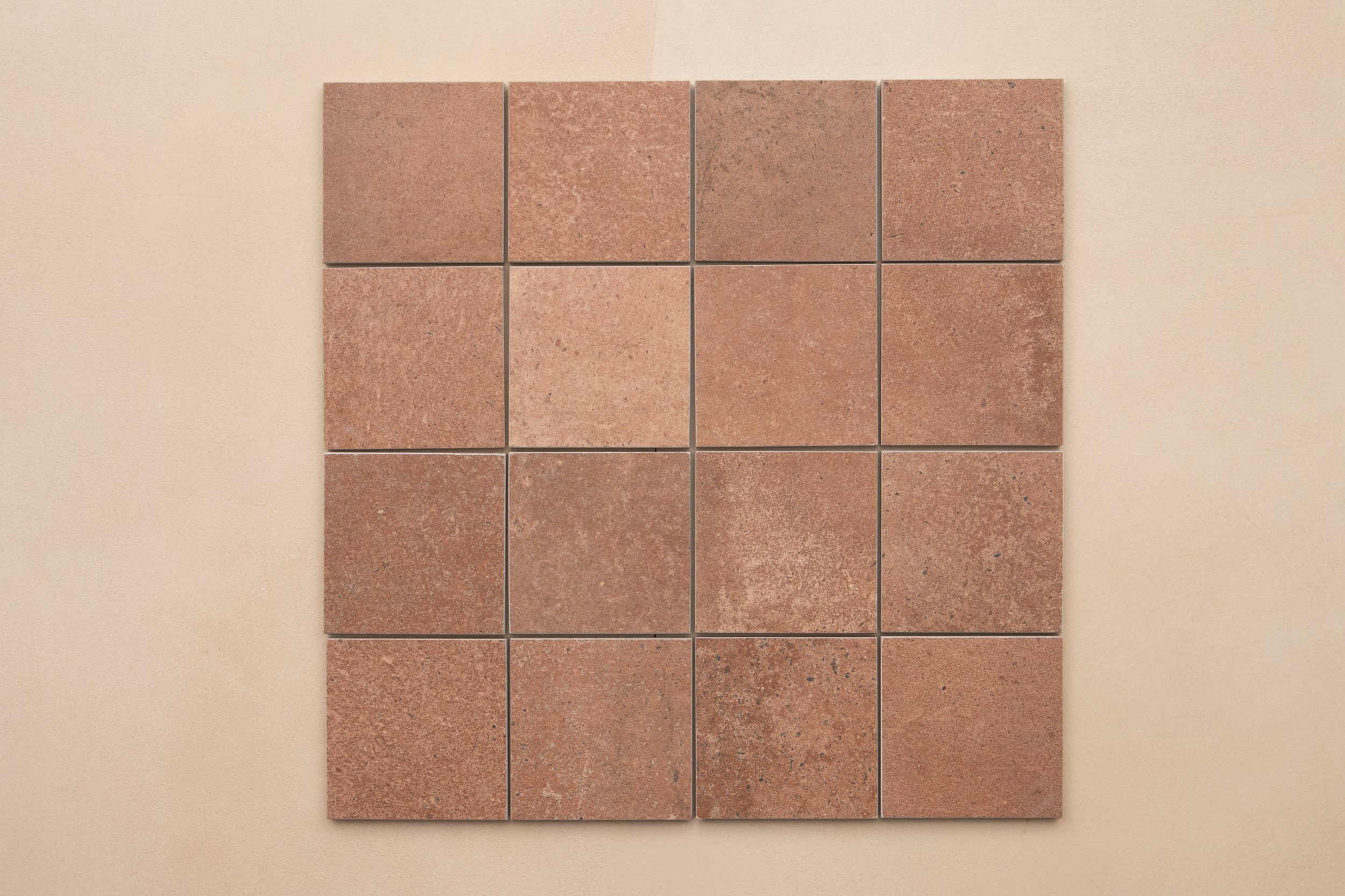 Terra Cotta Cotto 100x100mm 9