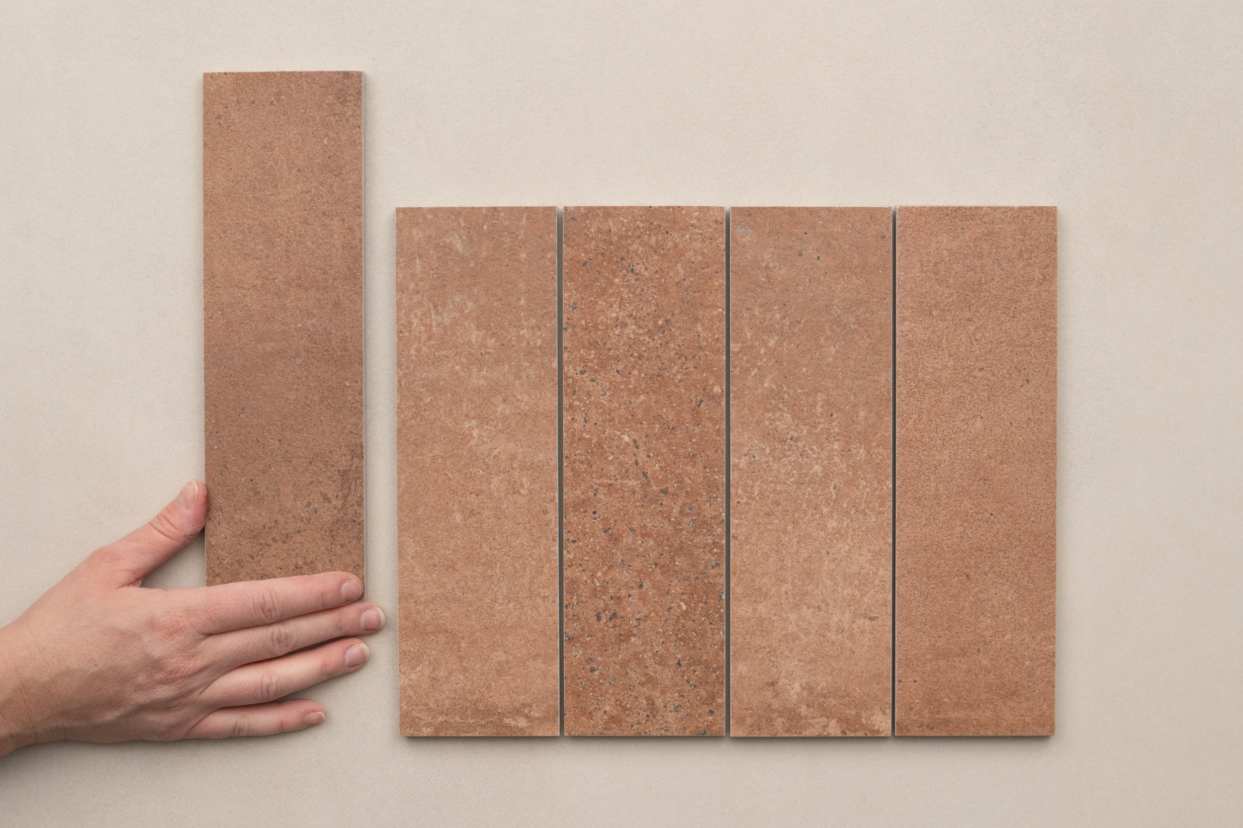 Terra Cotta Cotto75x240mm 9