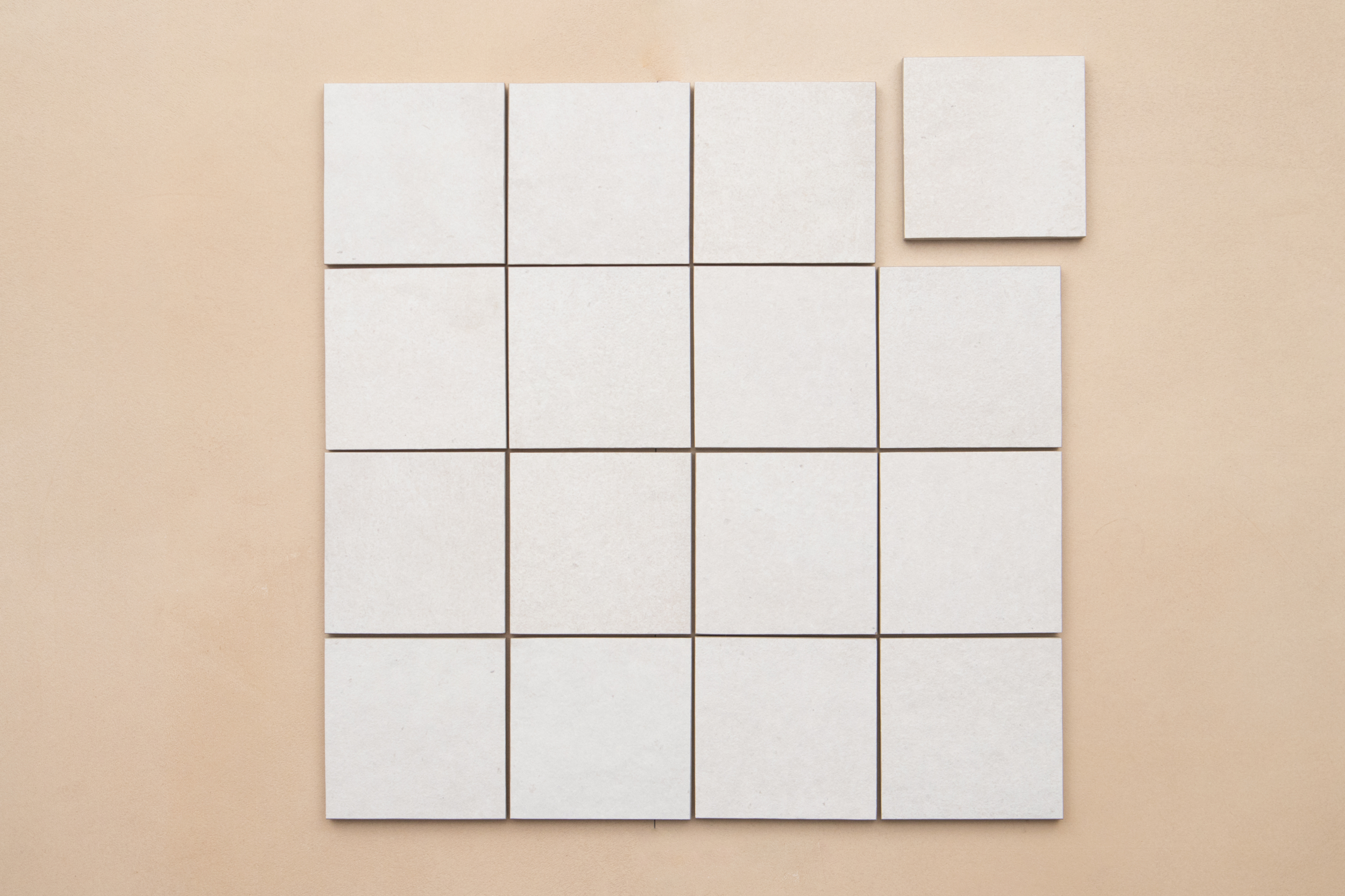 Terra Cotta Ice 100x100mm 6