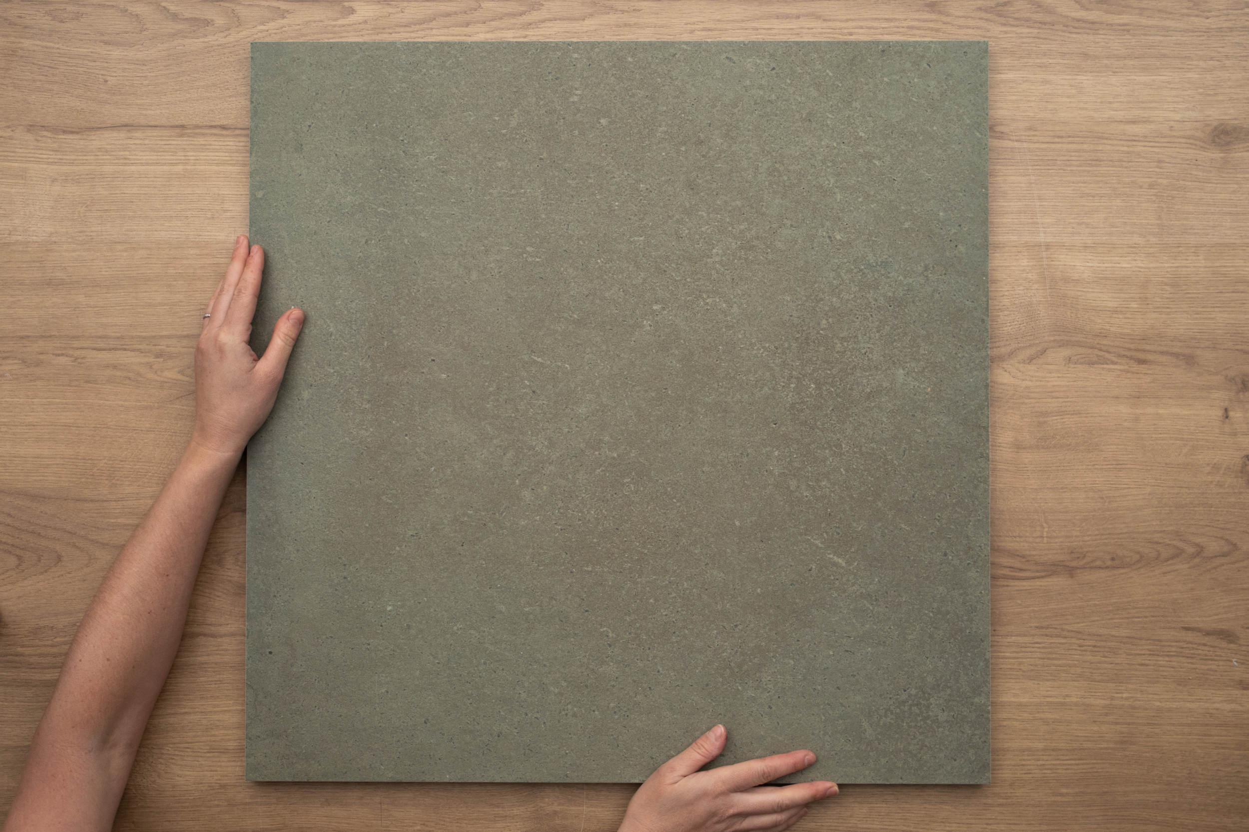 Terra Cotta Khaki 600x600mm 4