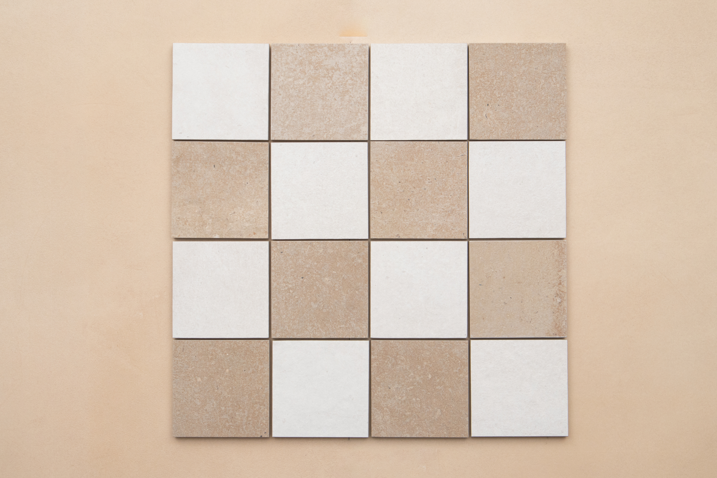 Terra Cotta Siena 100x100mm 3