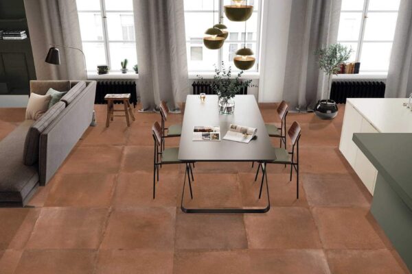 TC 07 Cotto (Terra Cotta)