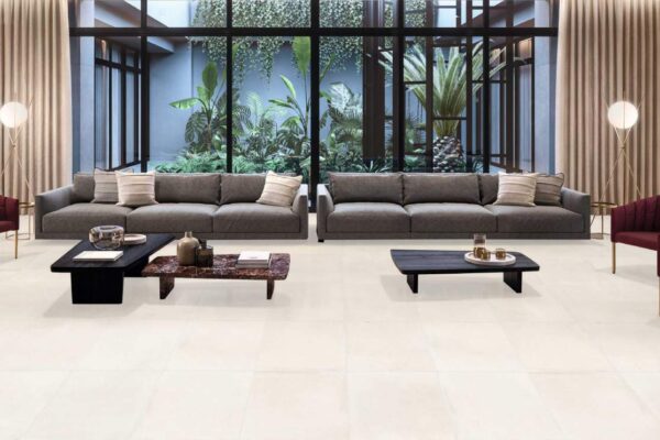 TC 01 Ice (Terra Cotta)