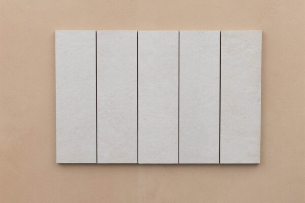 TC 01 Ice Subway (Terra Cotta)