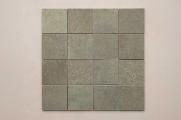 TC 05 Khaki 100x100mm (Terra Cotta)