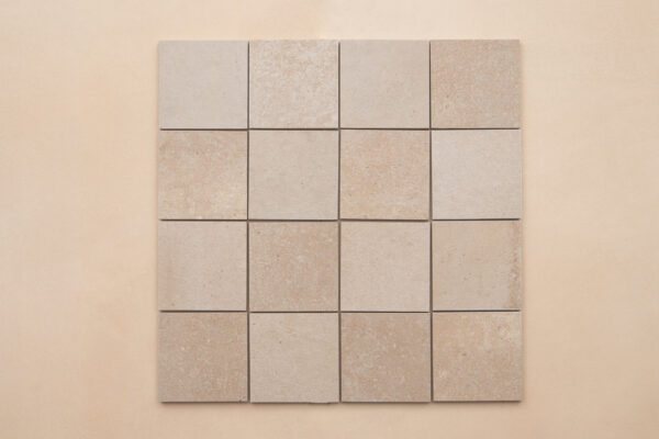 TC 02 Siena 100x100mm (Terra Cotta)
