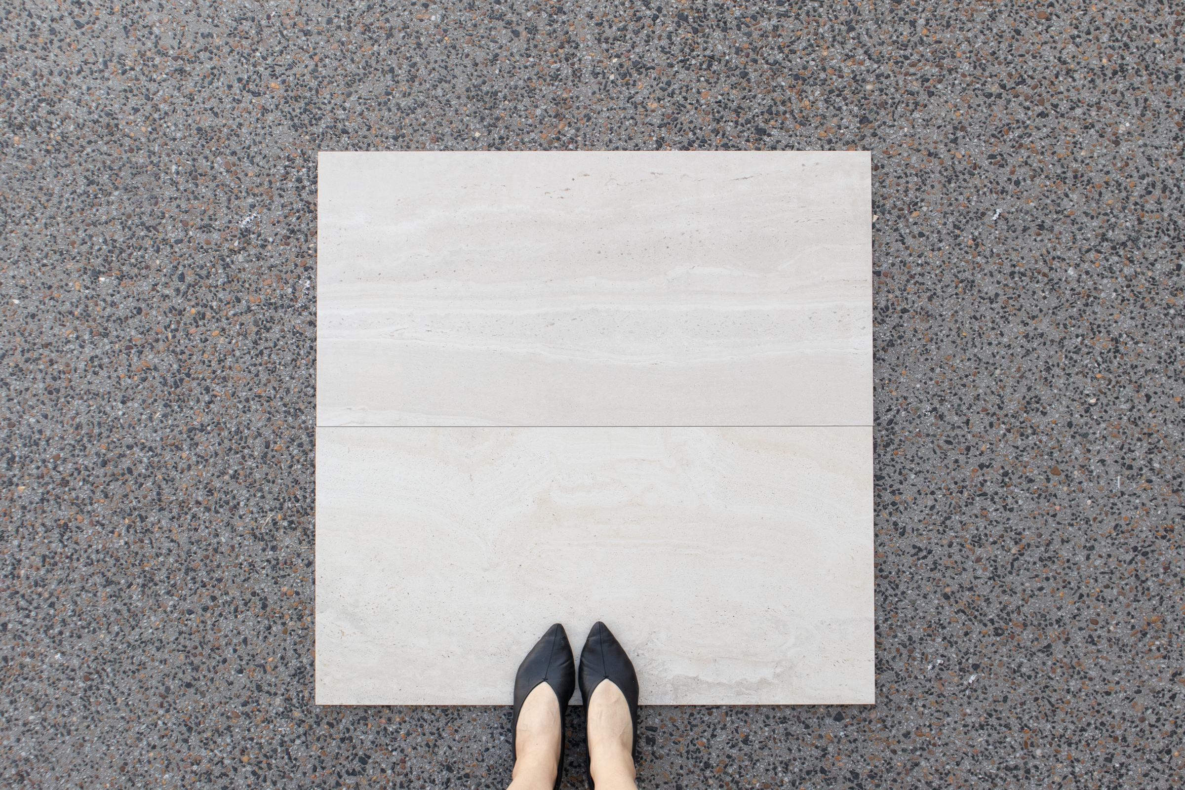 Reverso Beige 450x900mm IMG 2417