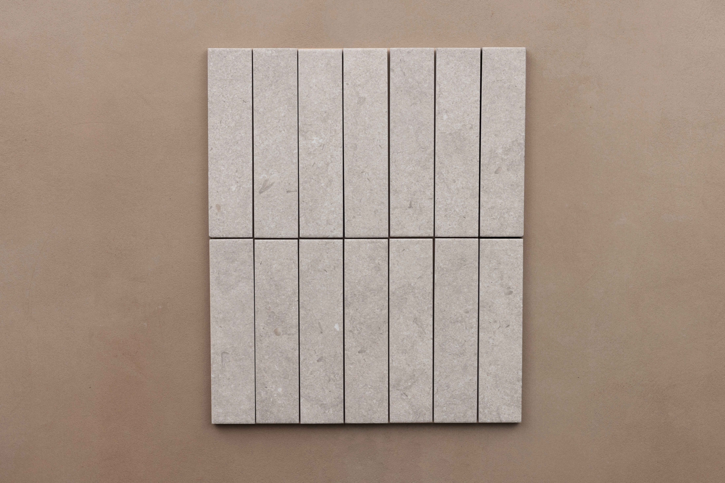 Lutezia Grey Brick 48x200mm 1