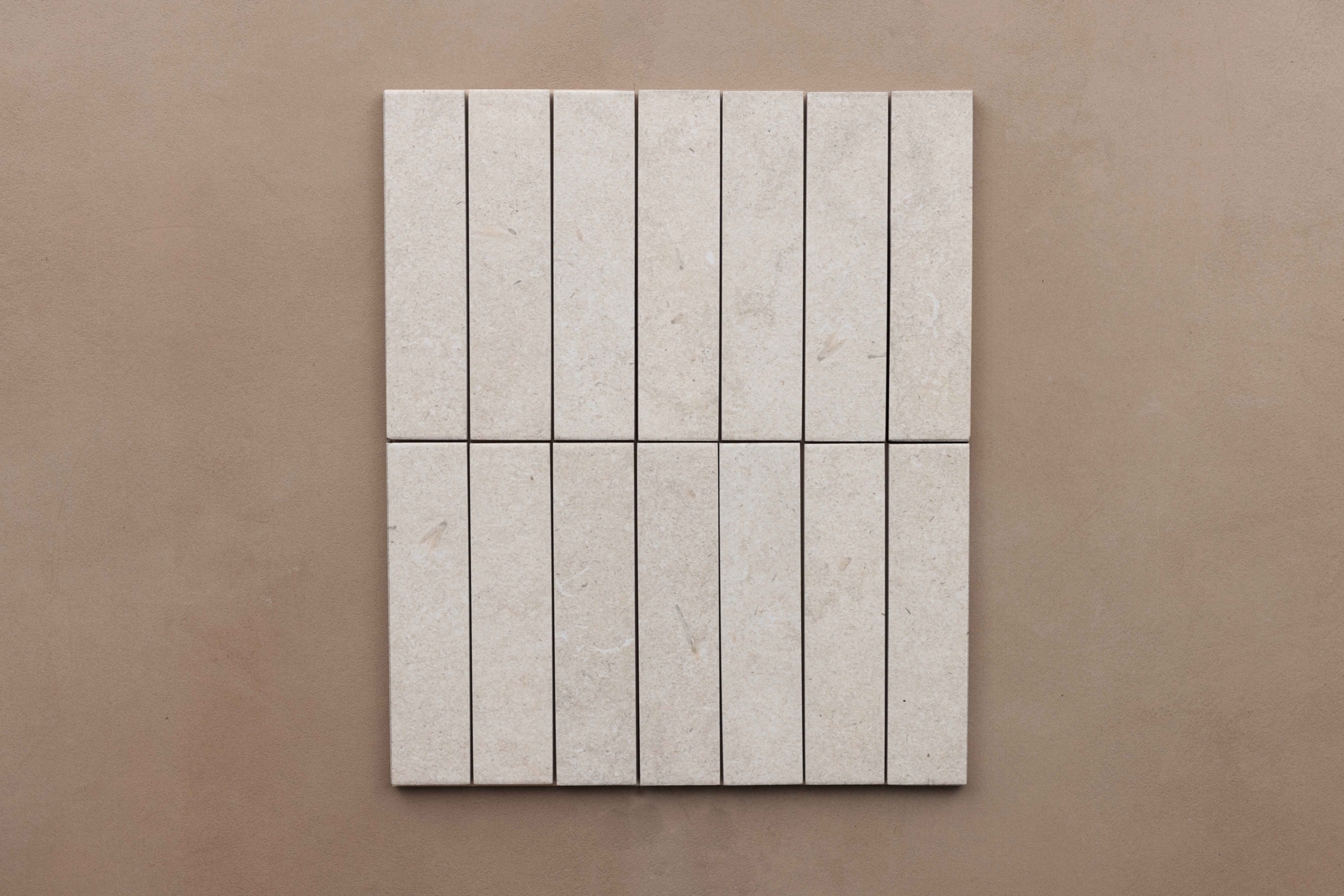 Lutezia Ivory Brick 48x200mm 1