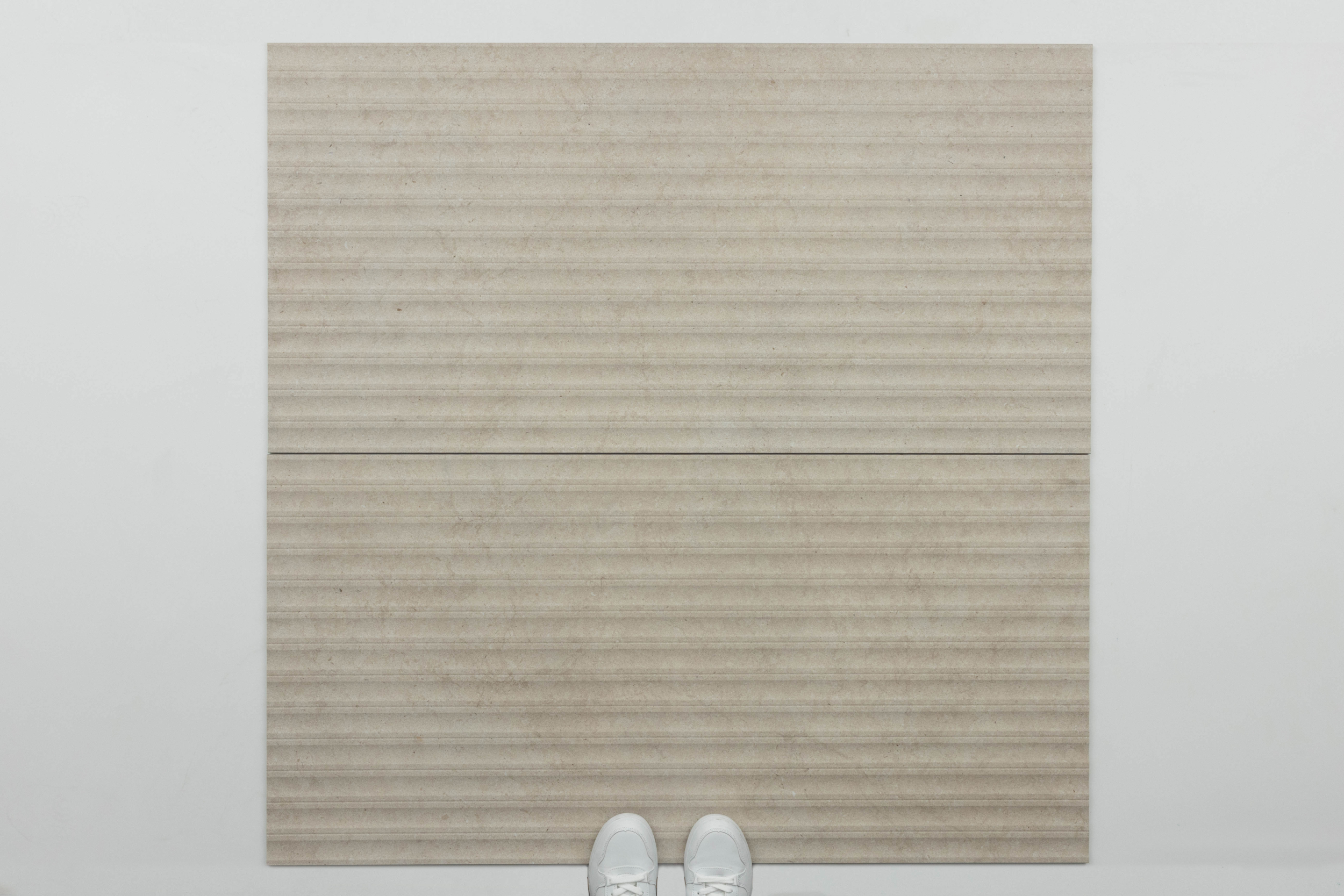 Lutezia Ivory Loira Decor 600x1200mm 2