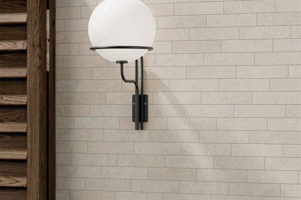 Lutezia Ivory Brick
