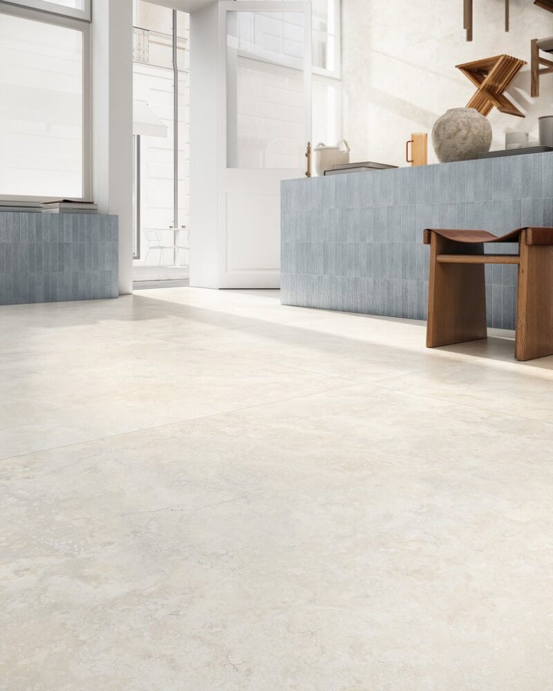 What Are Rectified Tiles? A Complete Guide