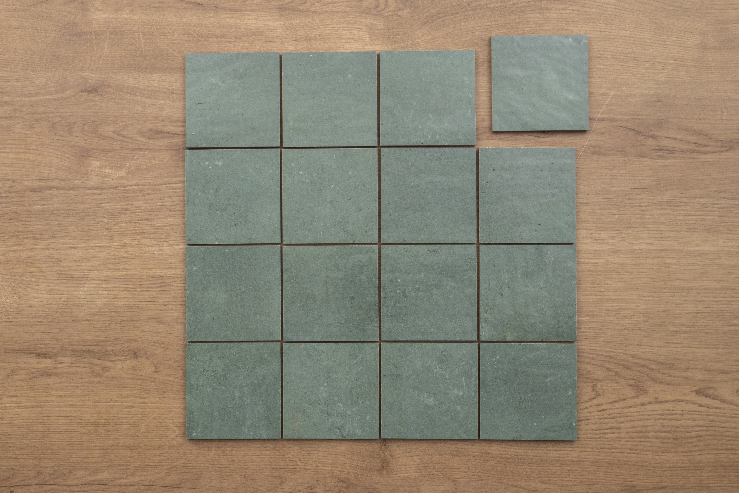 Pix Aloe Rect 100x100mm NEW 2