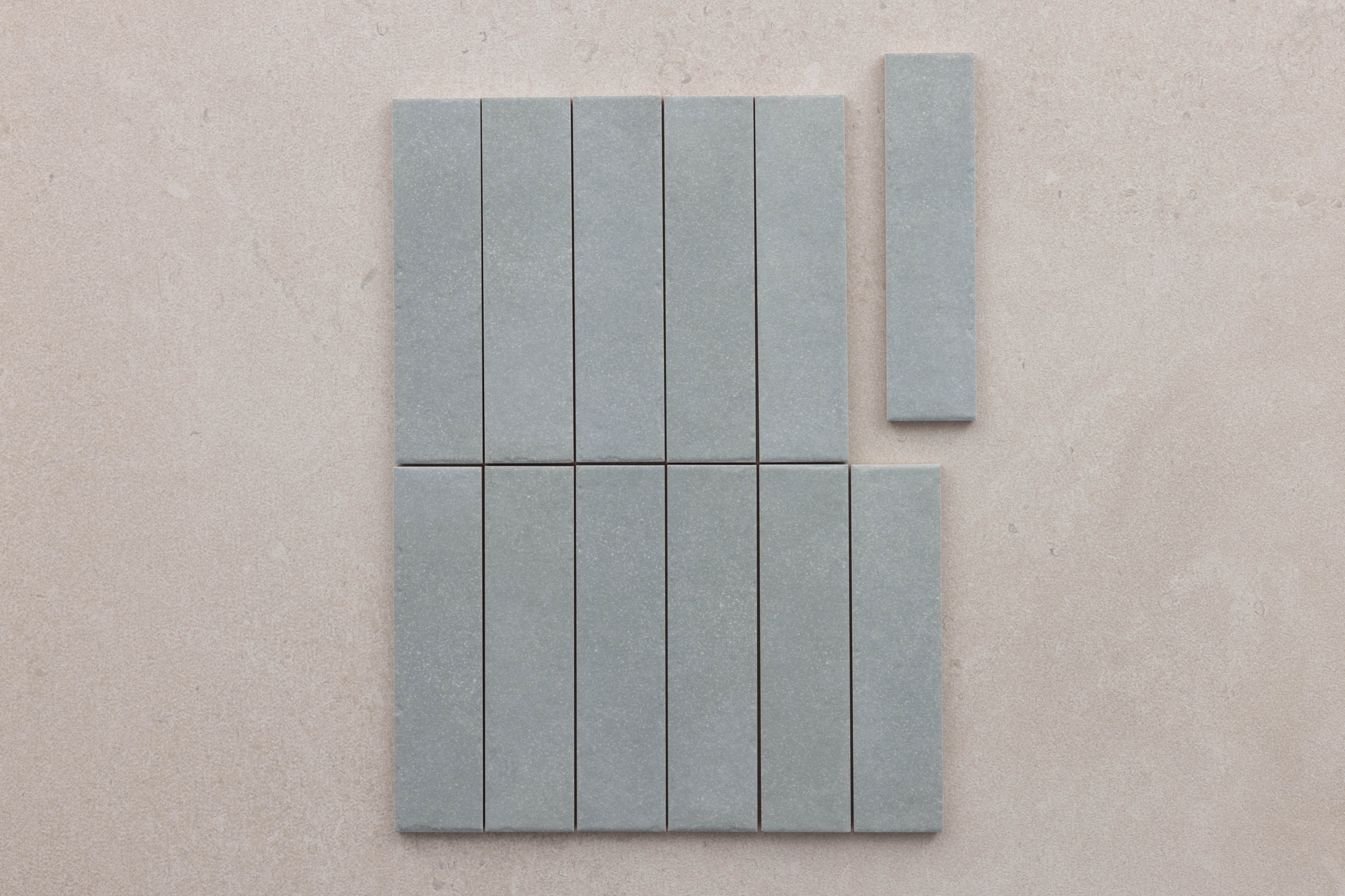 Tetris Aria Matt Rect 50x200mm 2
