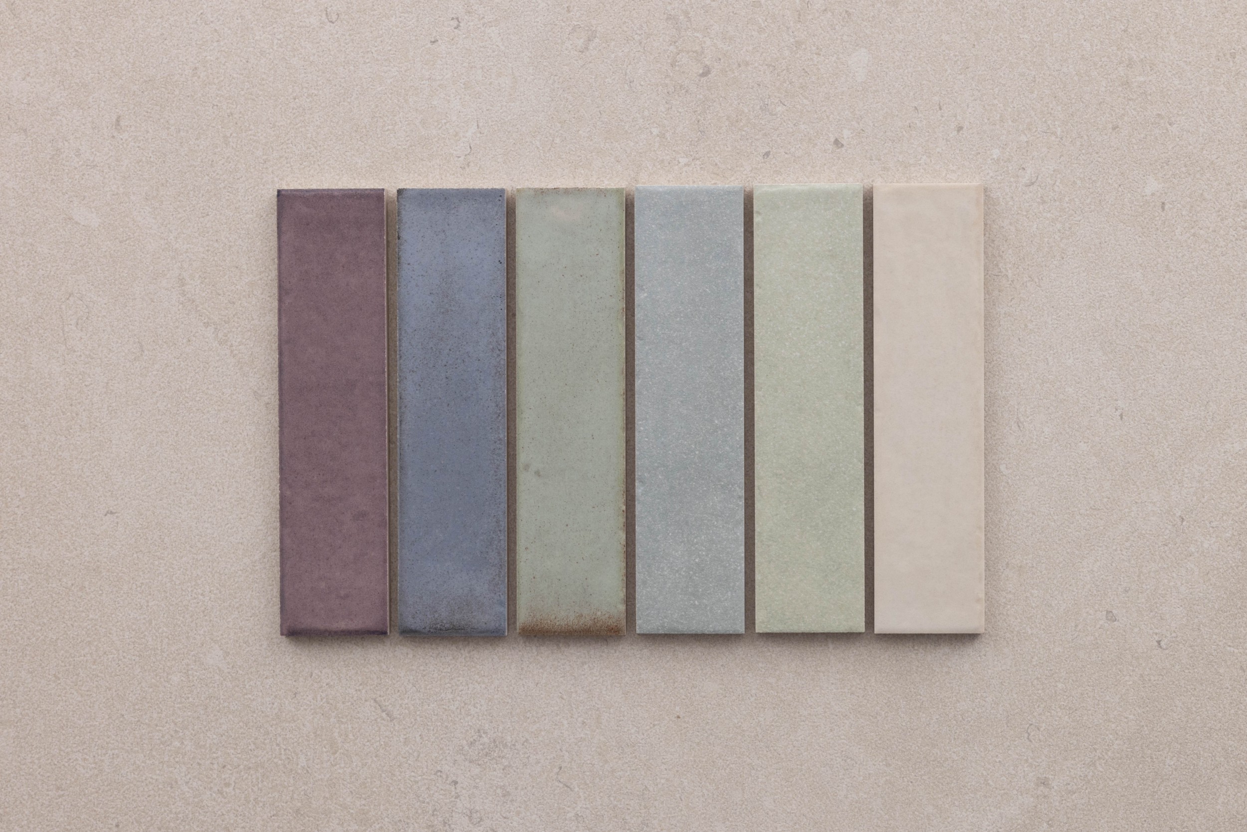 Tetris Range Matt Rect 50x200mm 1