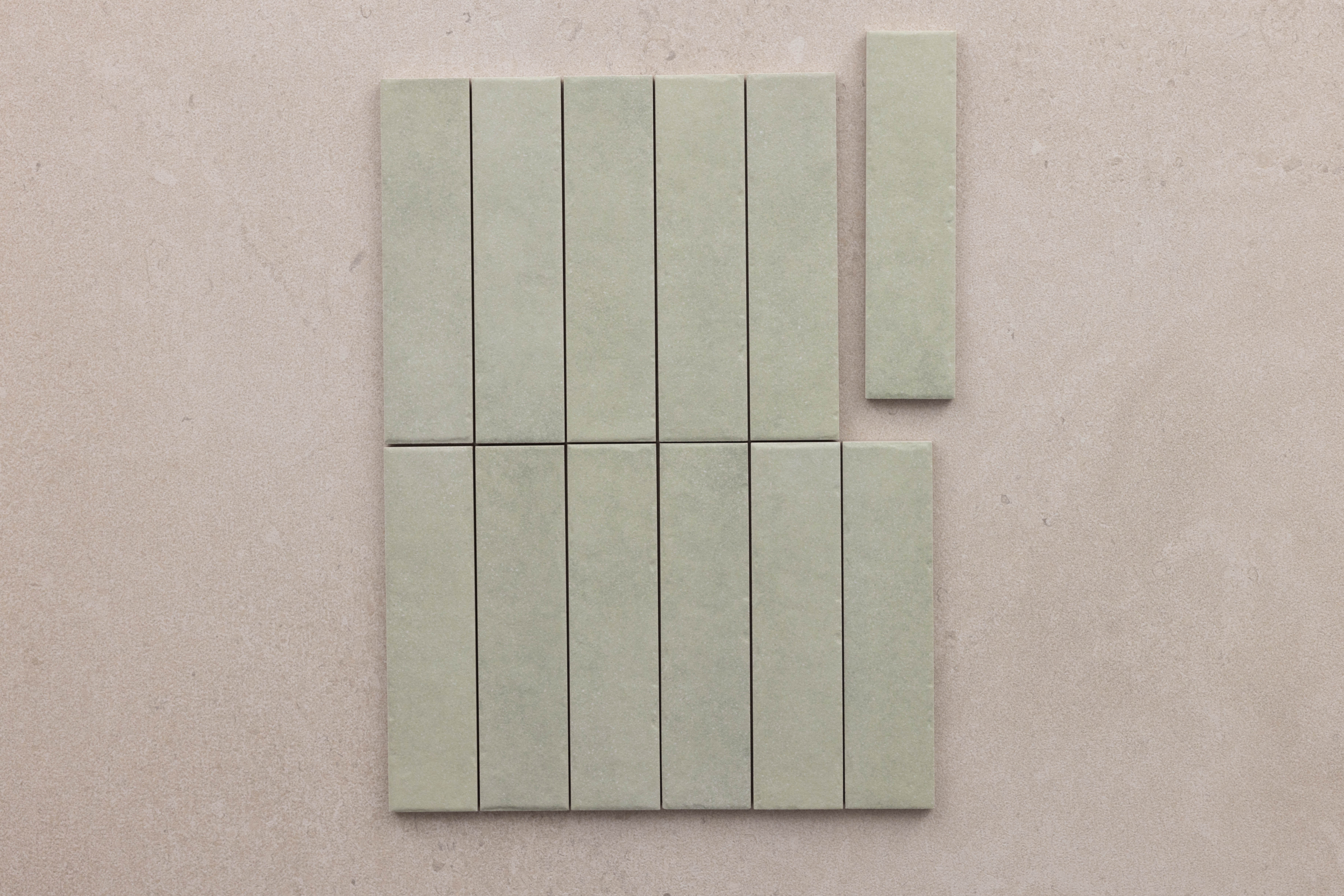 Tetris Rugiada Matt Rect 50x200mm 2