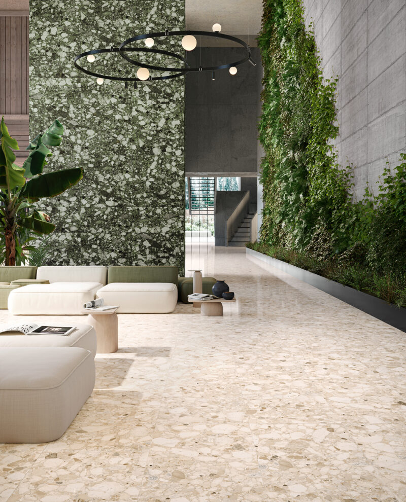 2023 Tile Trends A Focus on Warmth