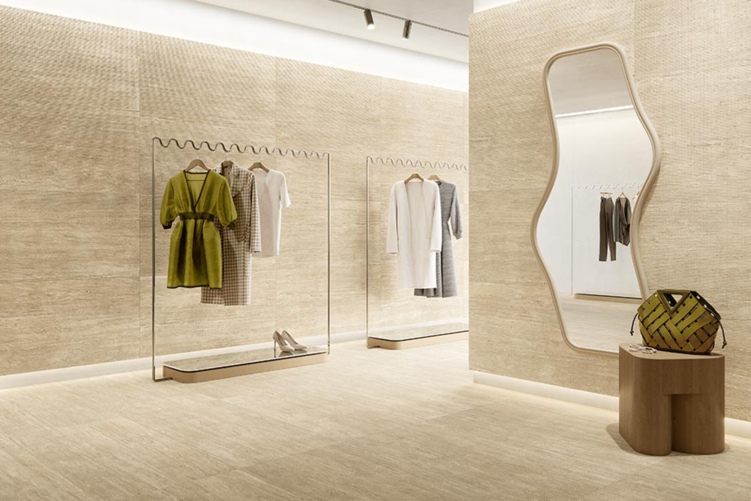 Senza Tempo Beige
