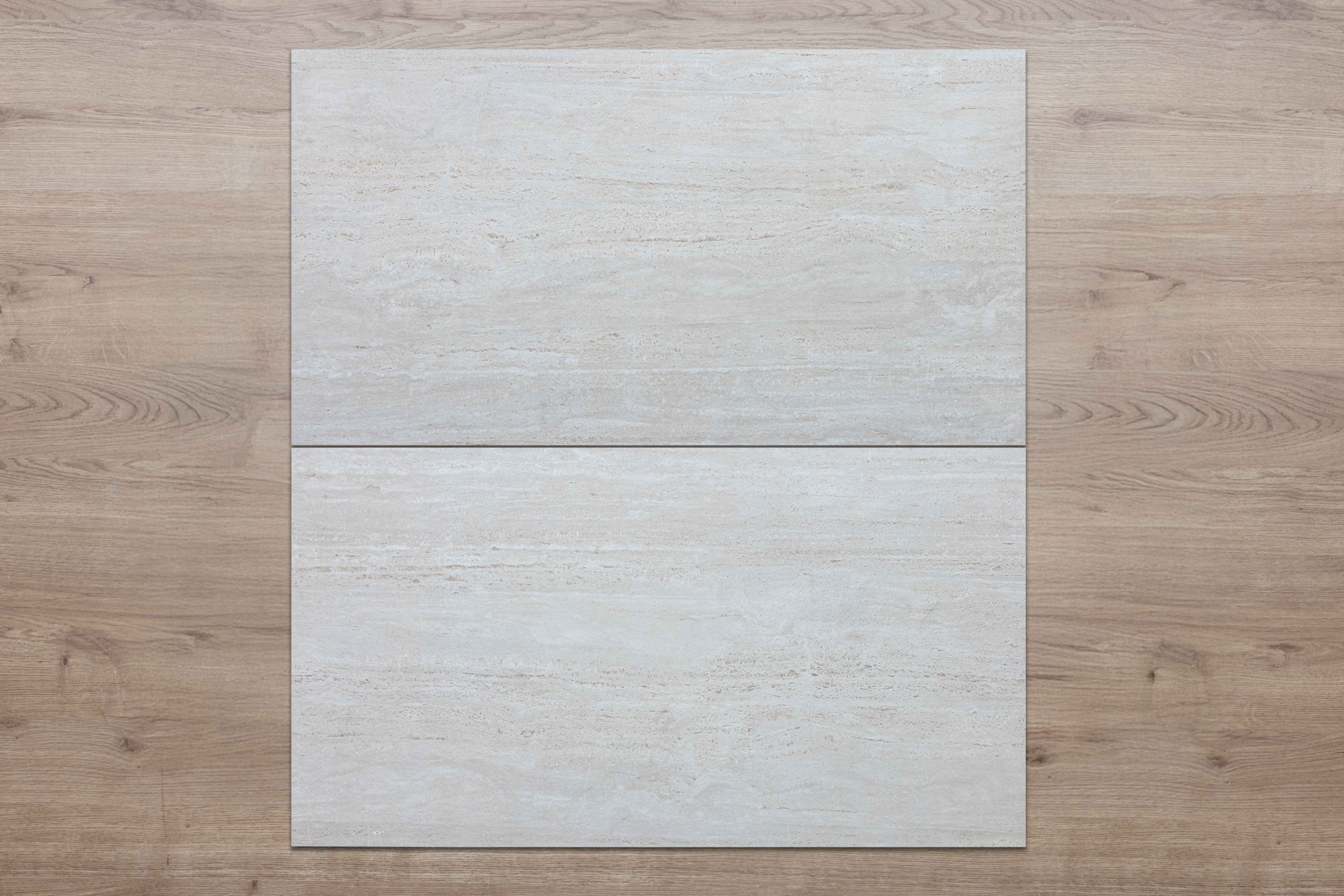 Senzatempo Beige Natural Rect two